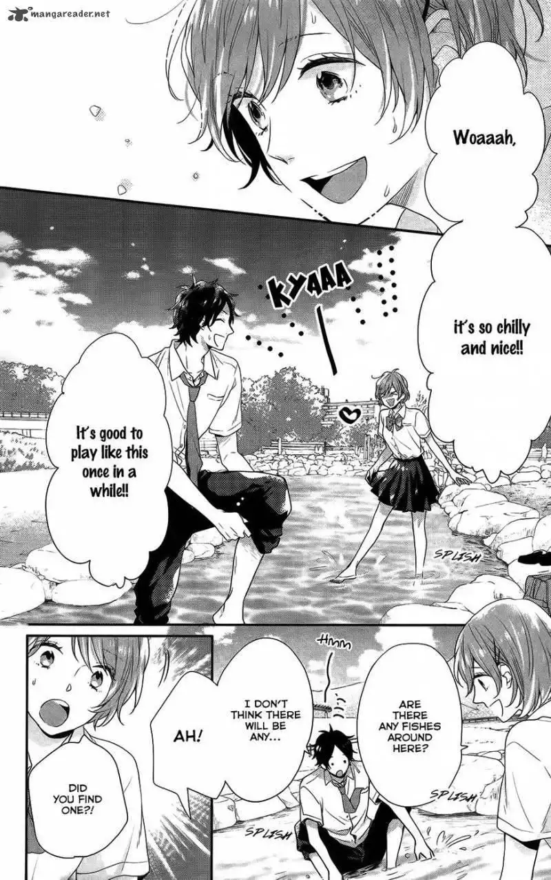 Nijiiro Days Chapter 50 27